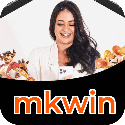 Catálogo de jogos mkwin com fornecedores Pragmatic Play, Evolution, NetEnt